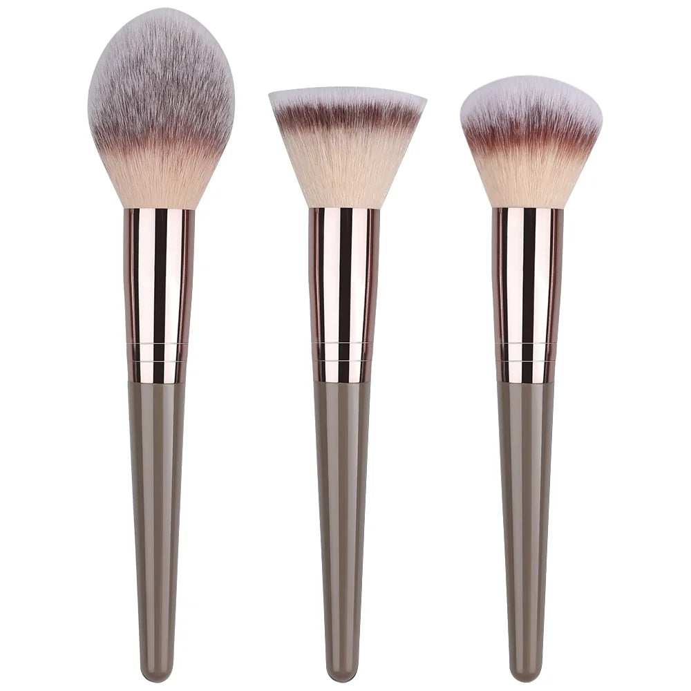 Makeup Brush & Sponge Set – Complete Beauty Kit for Flawless Application