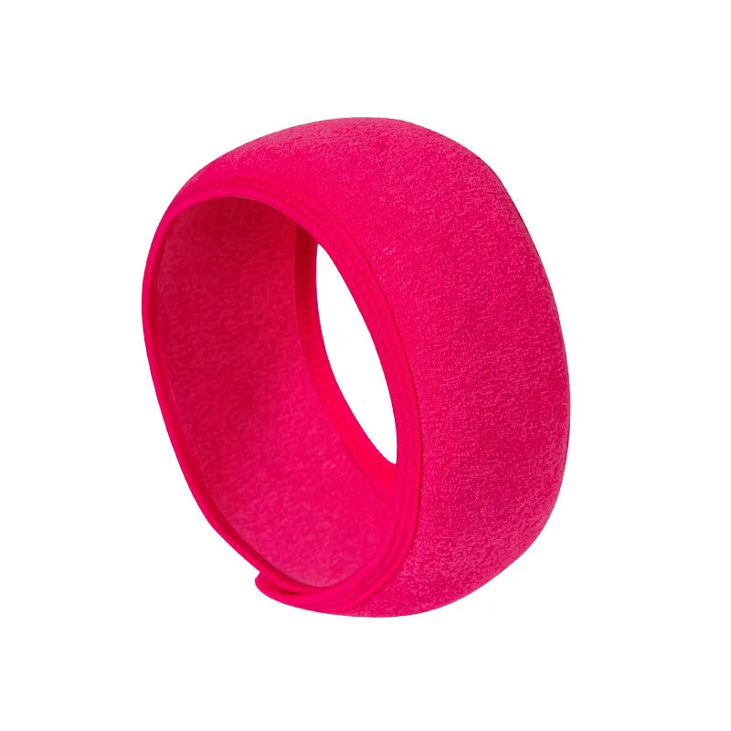 Women's Adjustable SPA Facial Headband