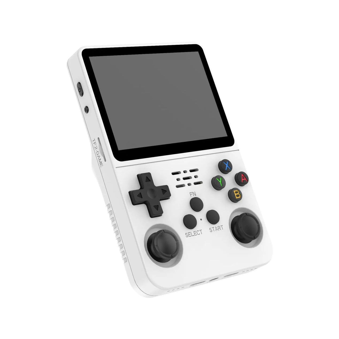 R36S Retro Handheld Game Console