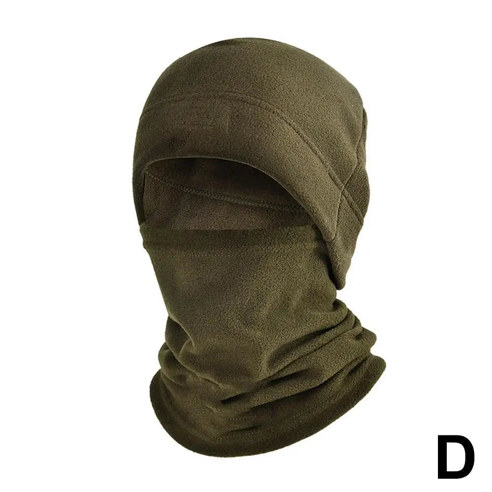 Winter Balaclava Full Face Mask