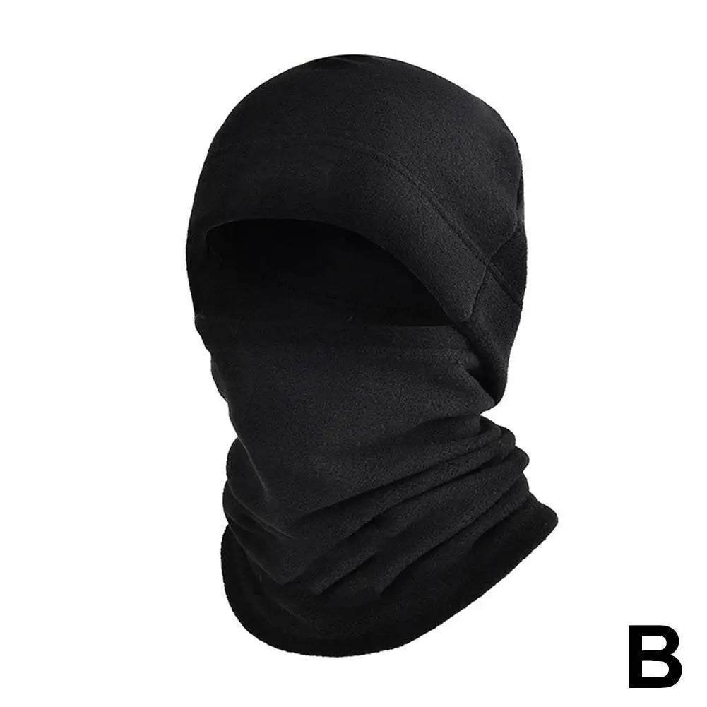 Winter Balaclava Full Face Mask