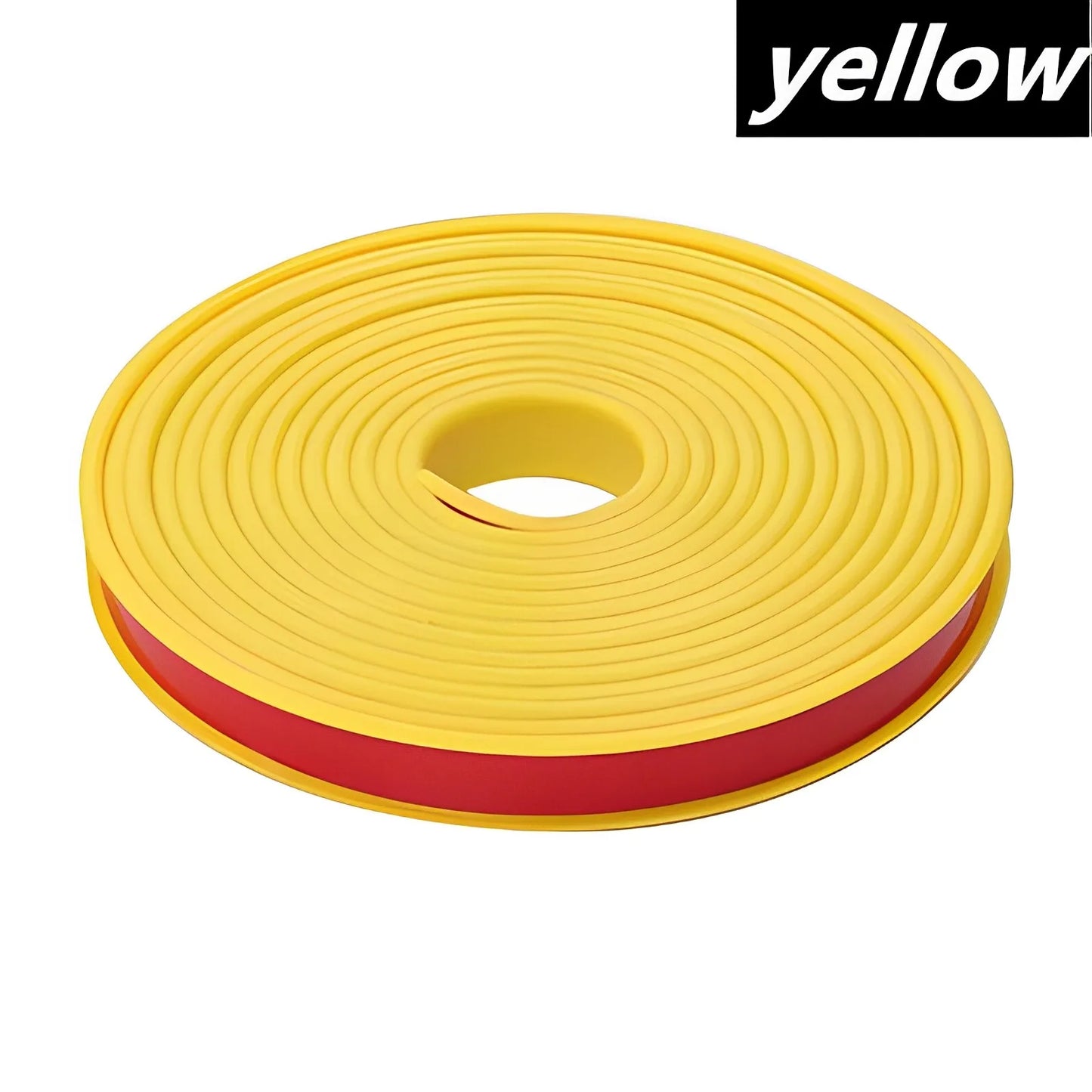 5M U-Shape Edge Banding Strip