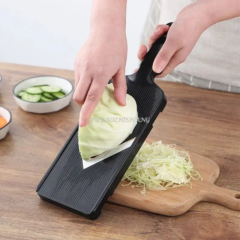 Japanese Cabbage Grater & Slicer