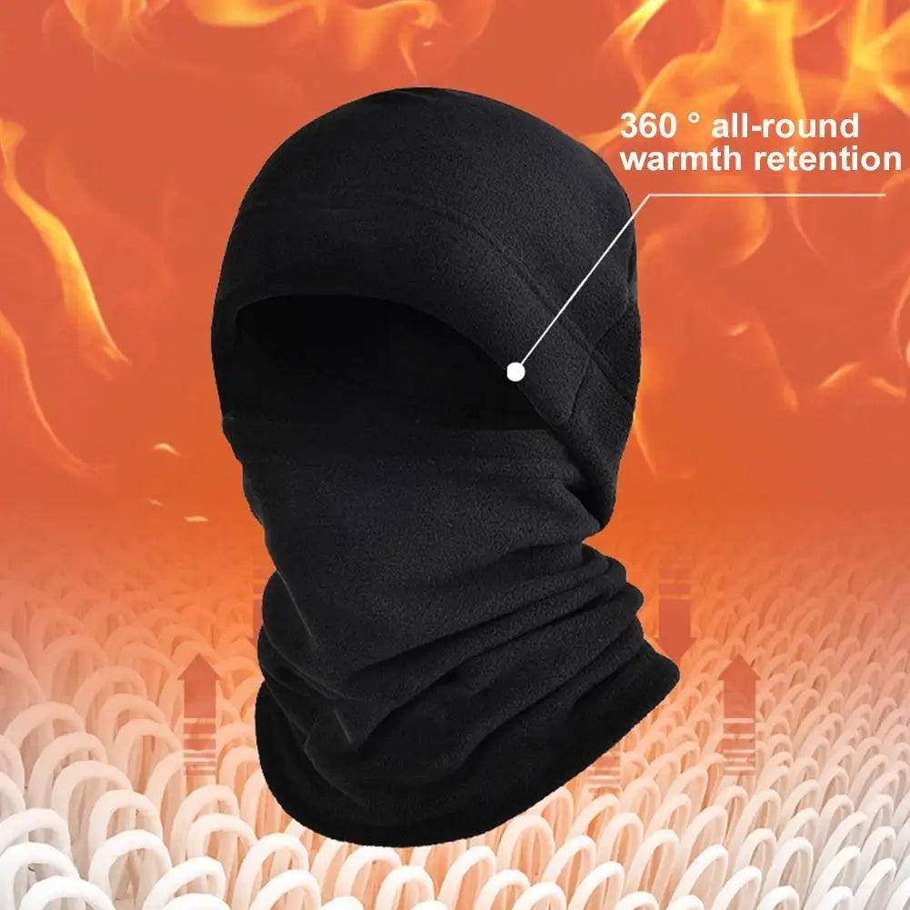 Winter Balaclava Full Face Mask