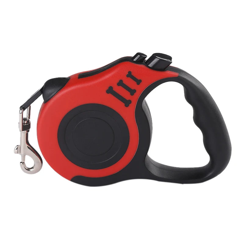 Automatic Retractable Dog Leash (3M/5M)