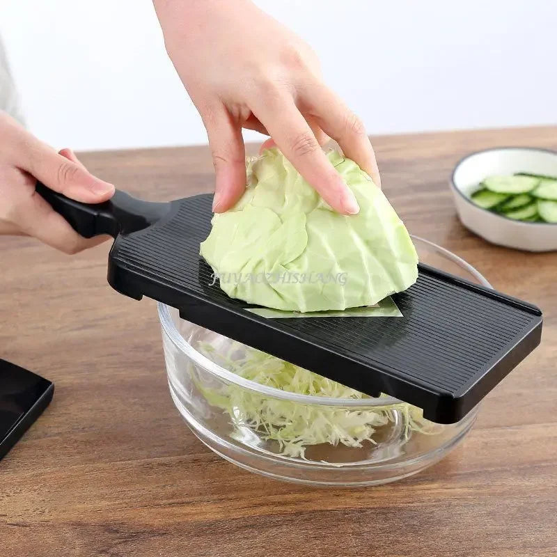 Japanese Cabbage Grater & Slicer