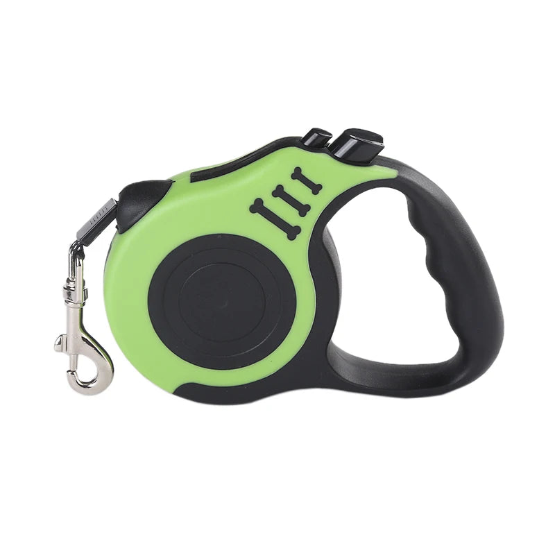 Automatic Retractable Dog Leash (3M/5M)