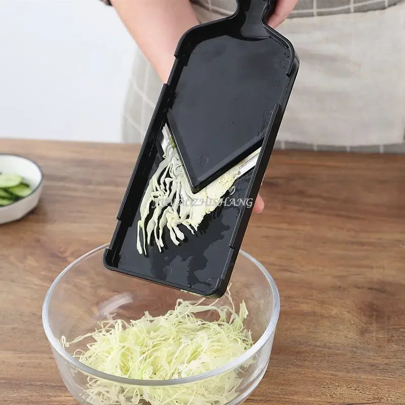 Japanese Cabbage Grater & Slicer