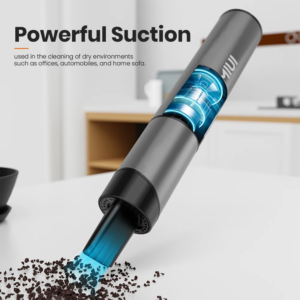 MIUI Mini Cordless Vacuum Cleaner