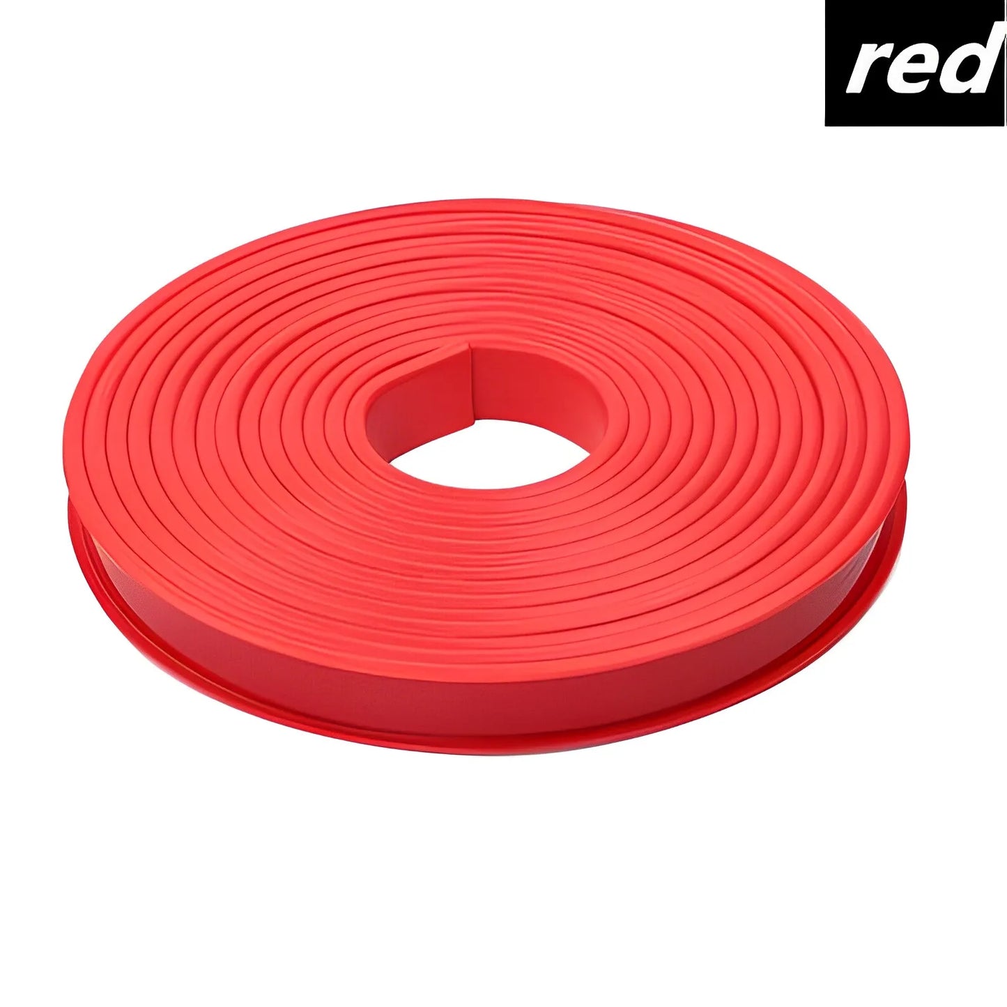 5M U-Shape Edge Banding Strip