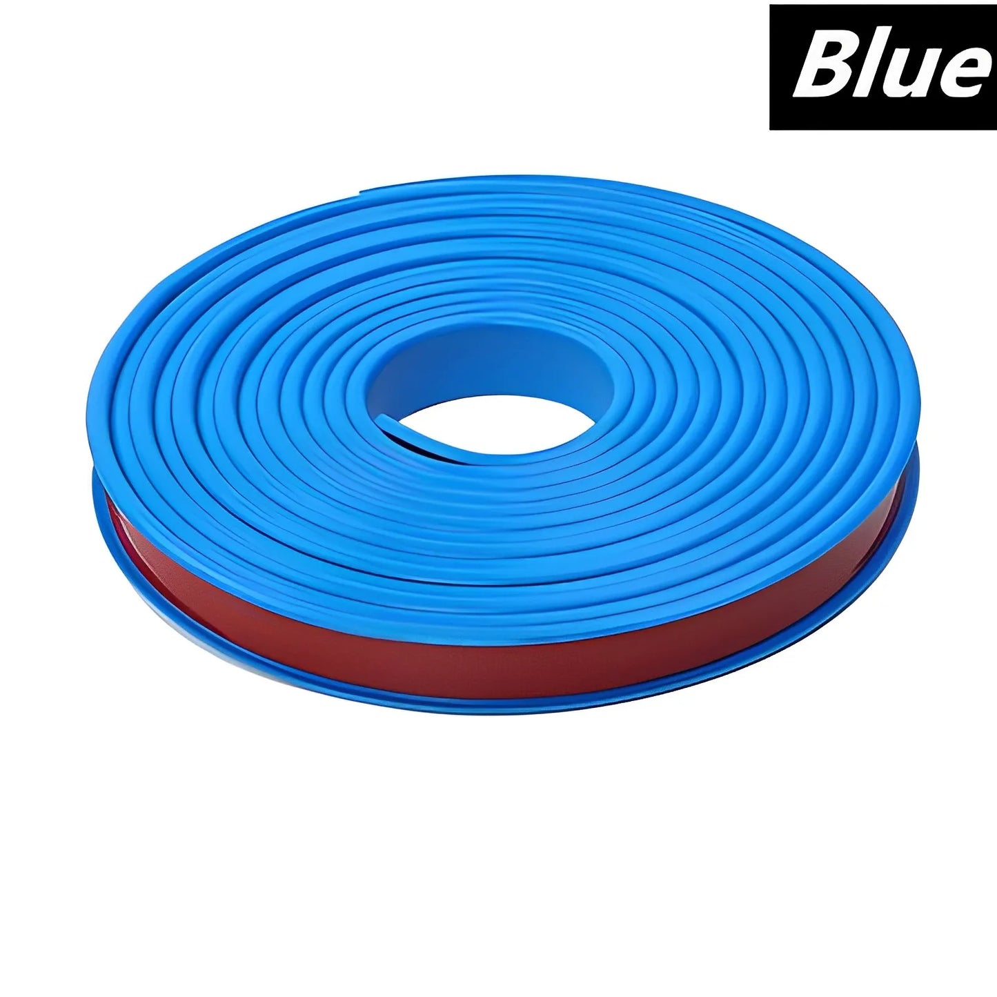 5M U-Shape Edge Banding Strip