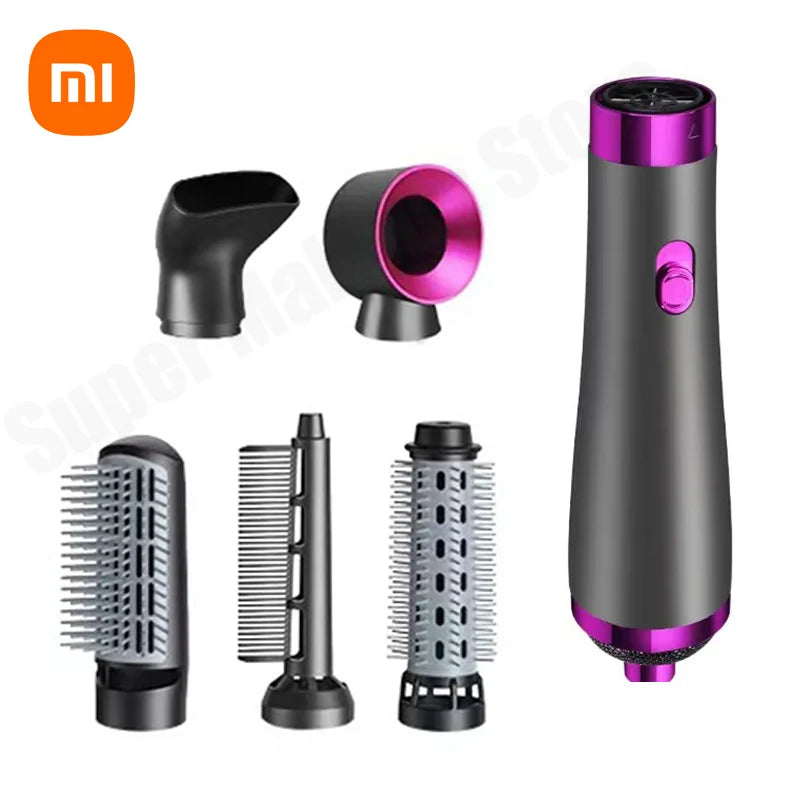 5-in-1 Multifunctional Hair Dryer