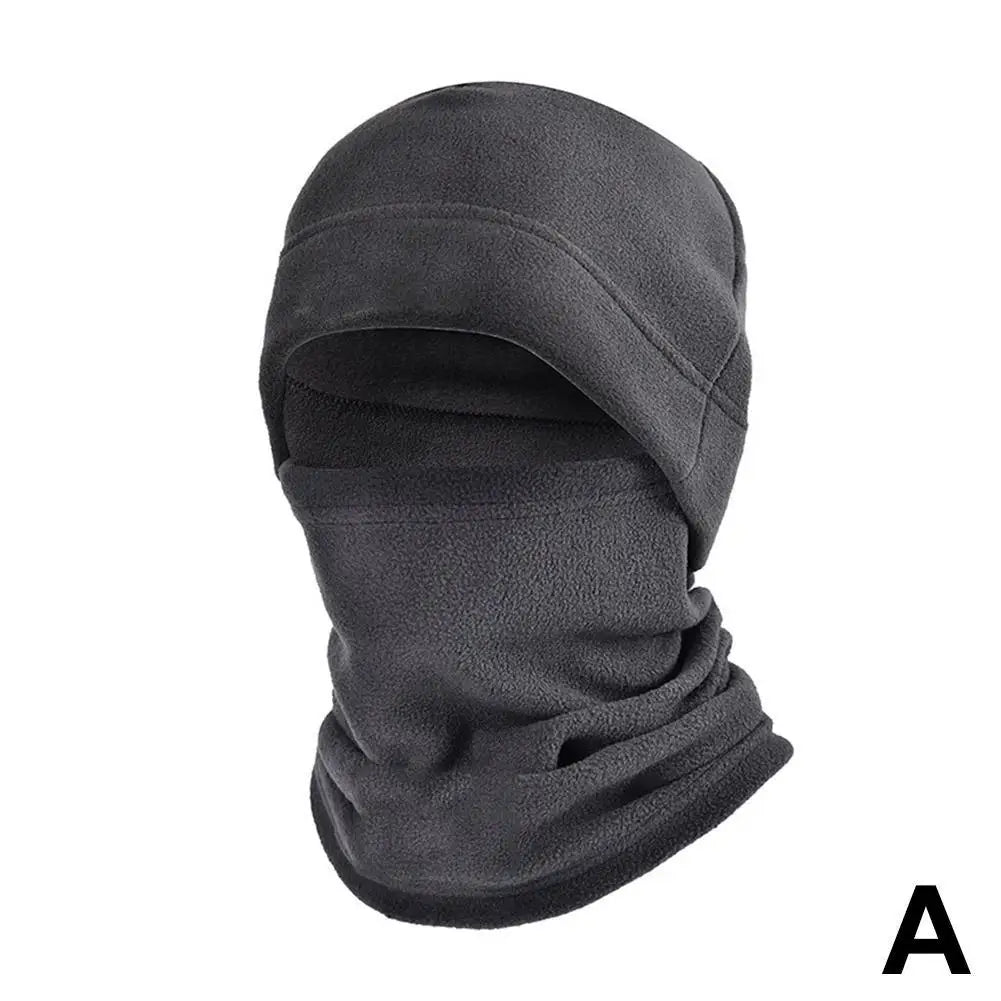 Winter Balaclava Full Face Mask