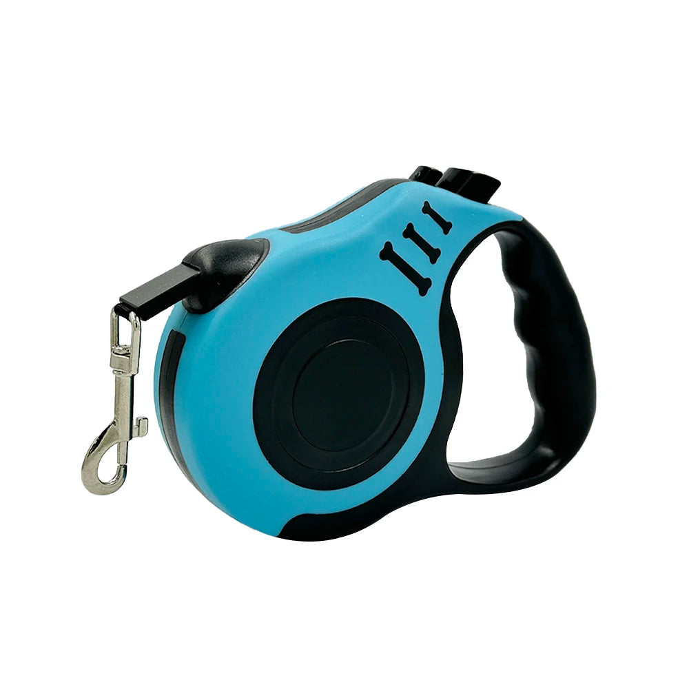 Automatic Retractable Dog Leash (3M/5M)