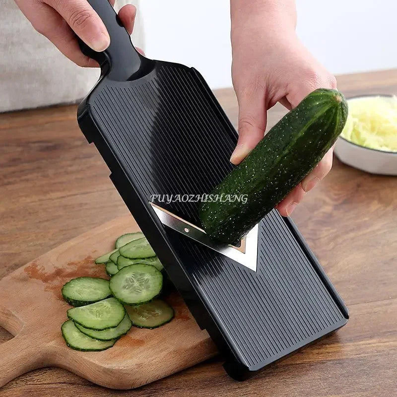 Japanese Cabbage Grater & Slicer