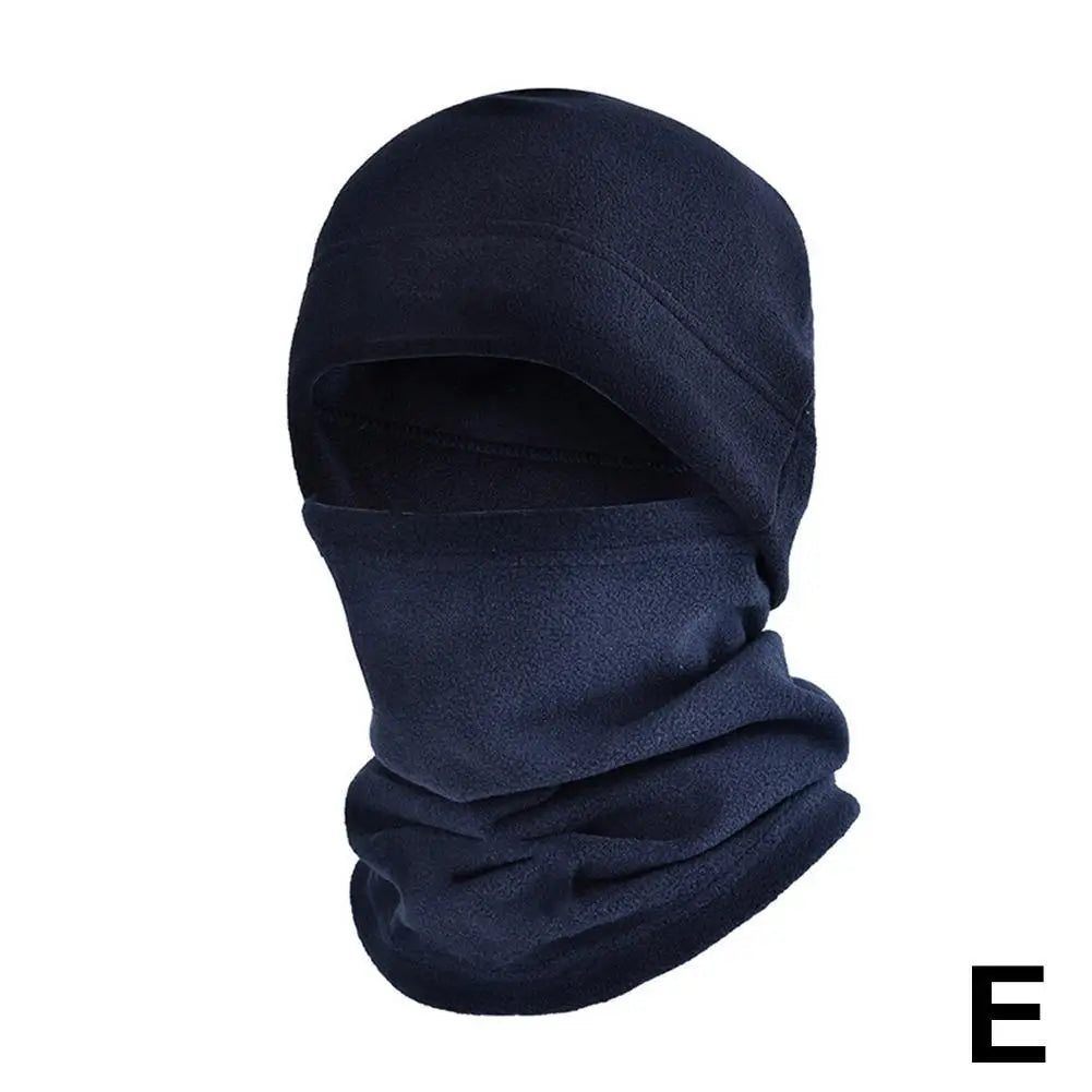 Winter Balaclava Full Face Mask