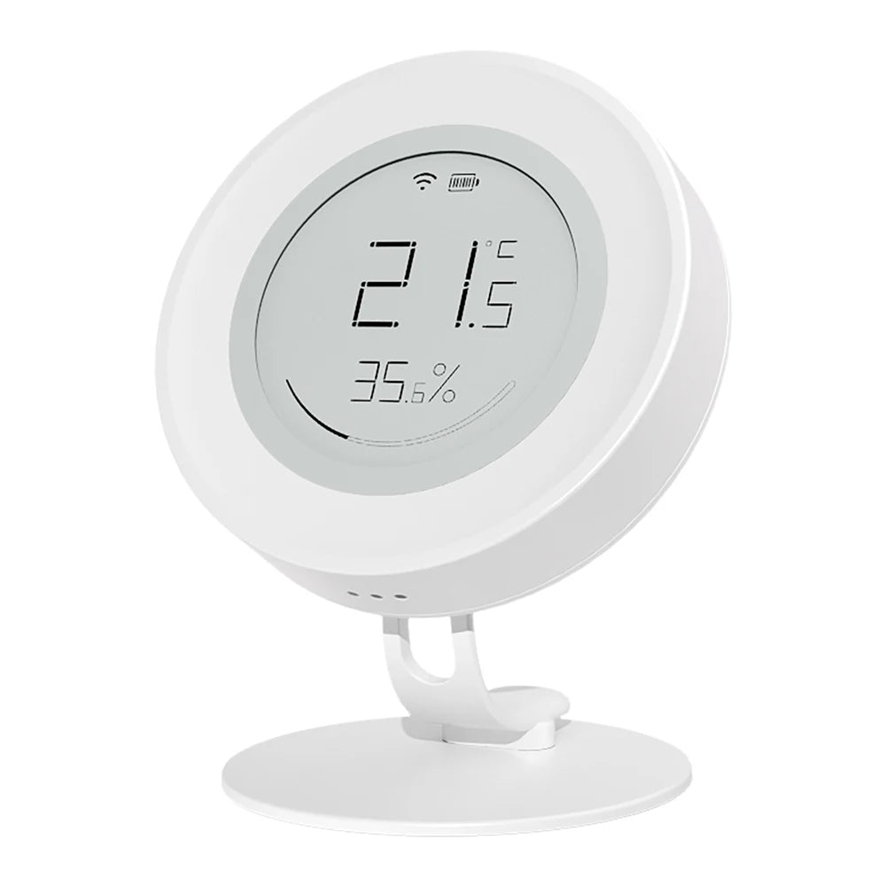 AVATTO Tuya ZigBee Temperature & Humidity Sensor