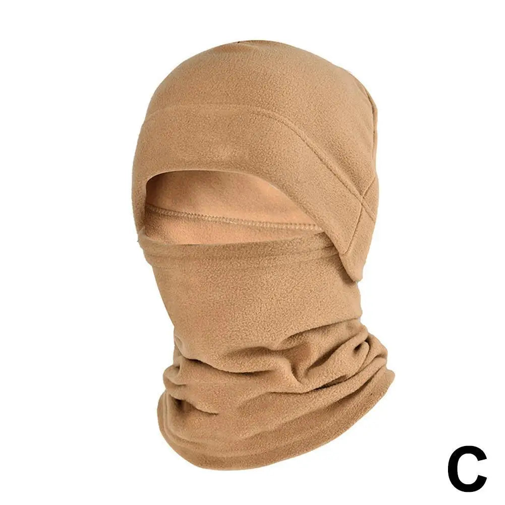 Winter Balaclava Full Face Mask