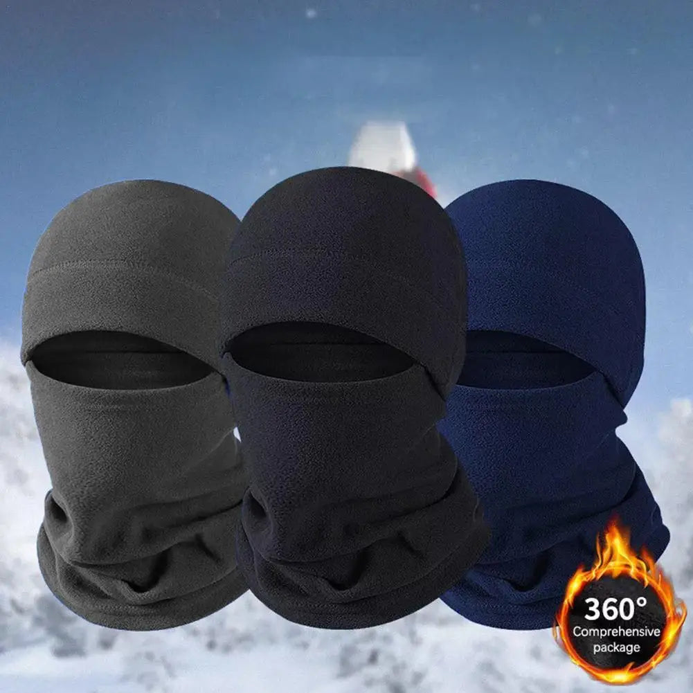 Winter Balaclava Full Face Mask