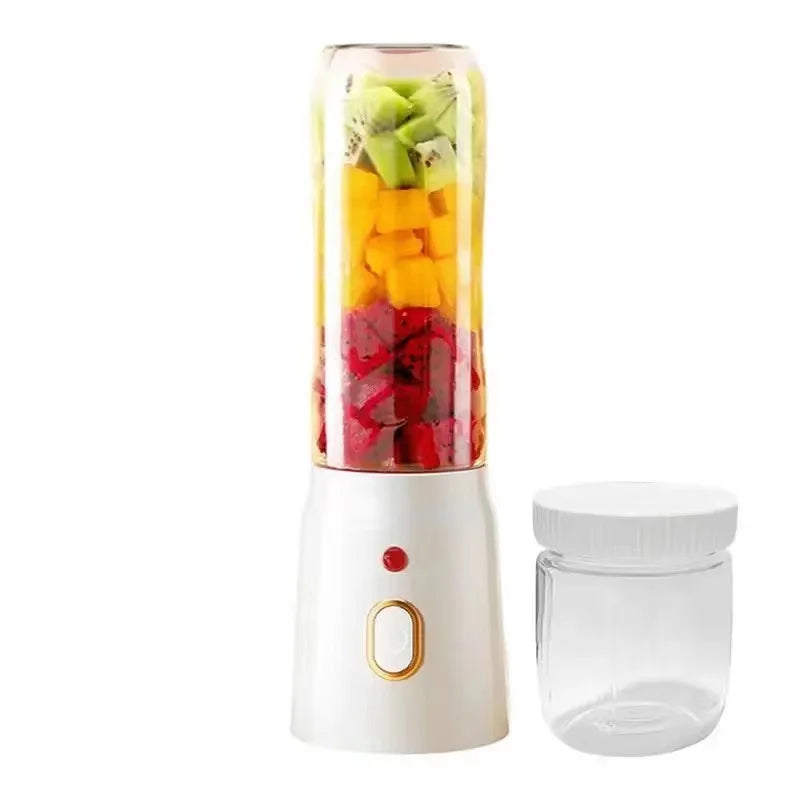 450ml Portable Wireless Blender