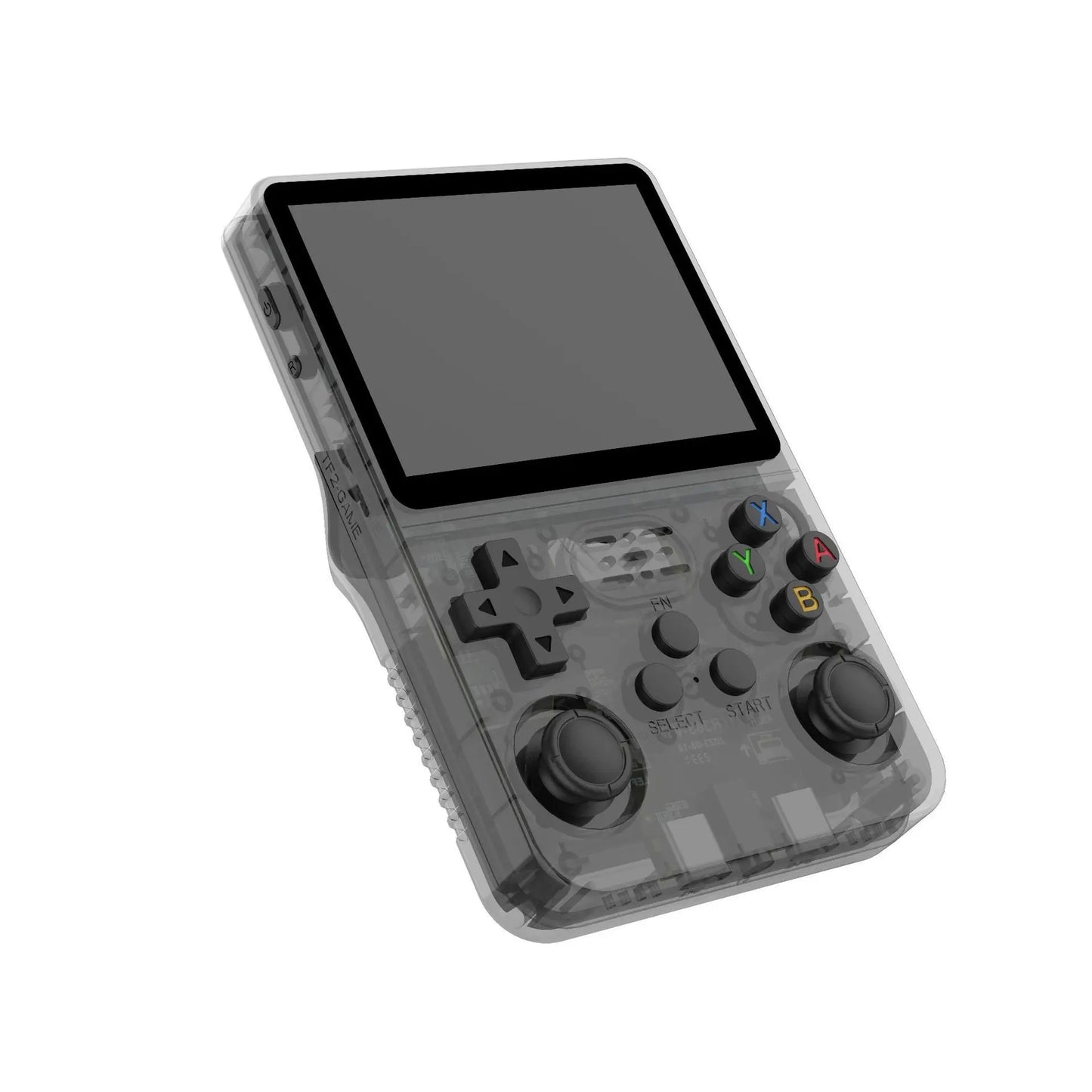 R36S Retro Handheld Game Console