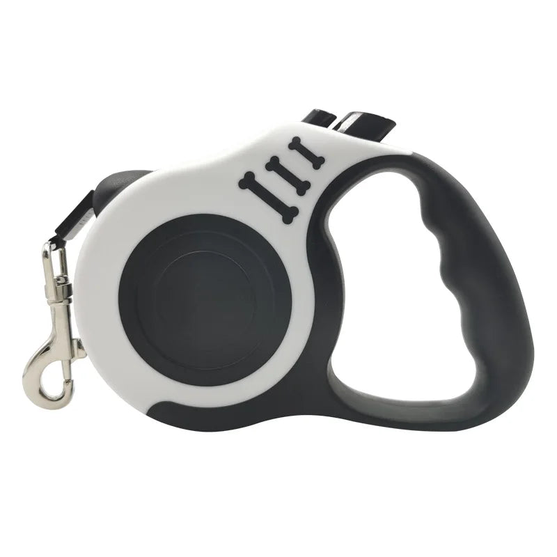 Automatic Retractable Dog Leash (3M/5M)