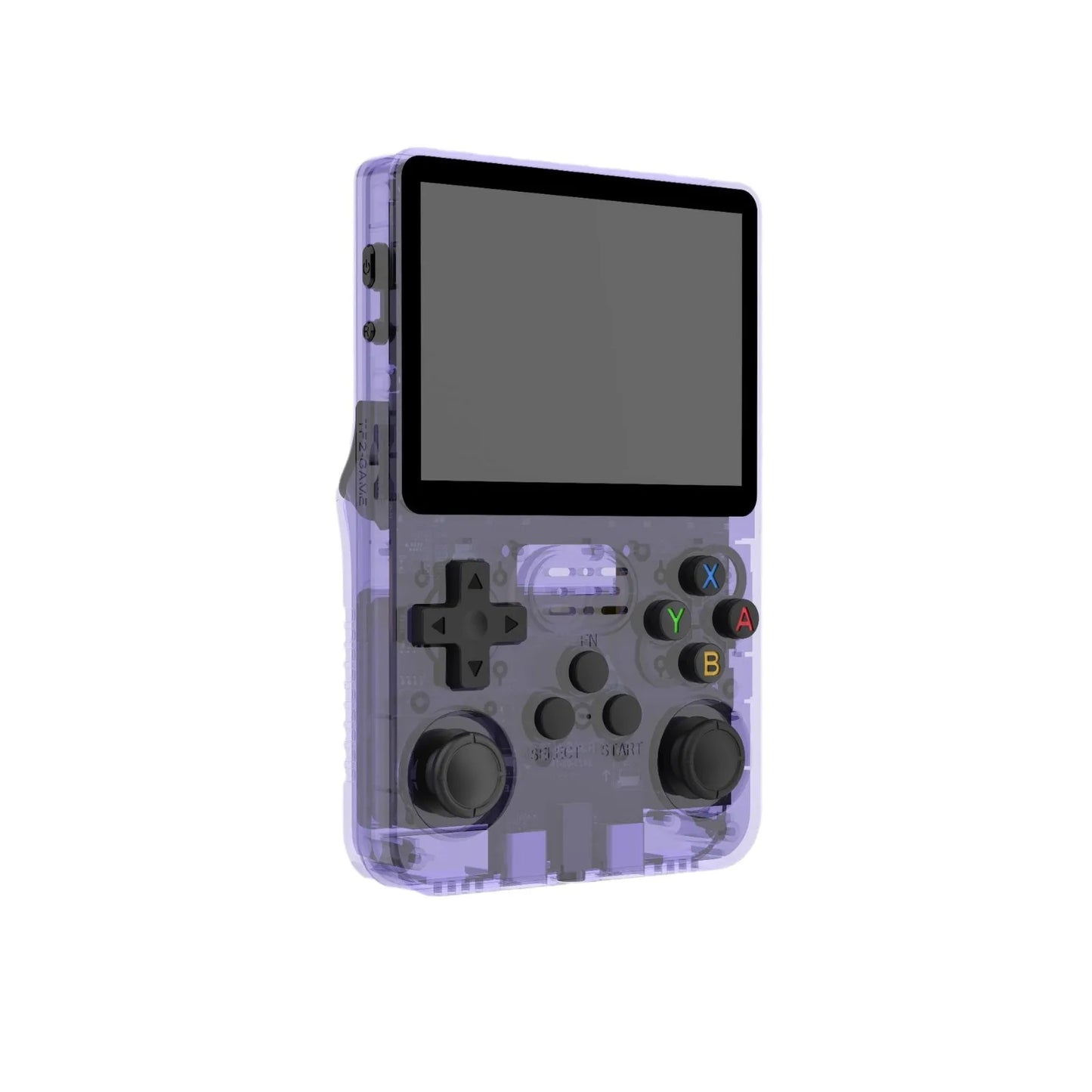 R36S Retro Handheld Game Console